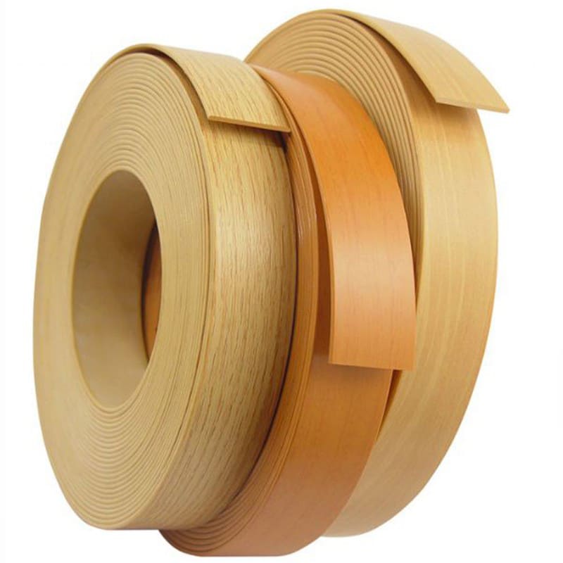 แถบขอบเฟอร์นิเจอร์ PVC กันน้ำและสวมใส่-ทน