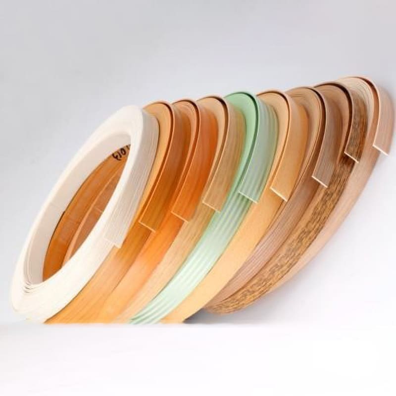 แถบ PVC Edge เป็นสิ่งจำเป็นสำหรับการซ่อมแซมเฟอร์นิเจอร์